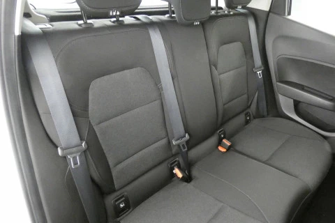 Renault Clio   TCe Intens 67kW