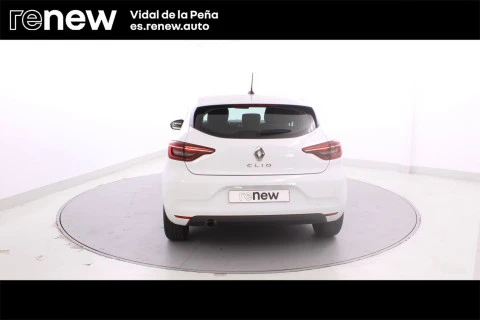 Renault Clio   TCe Intens 67kW