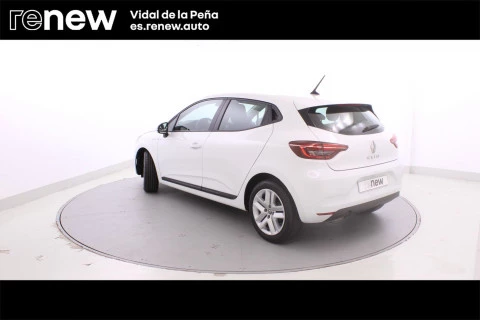 Renault Clio   TCe Intens 67kW