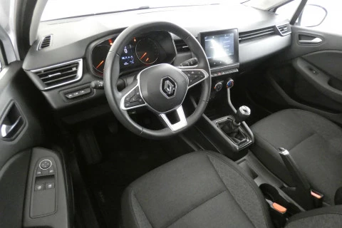 Renault Clio   TCe Intens 67kW