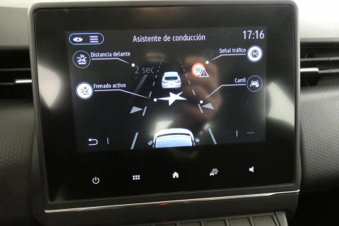 Renault Clio   TCe Intens 67kW