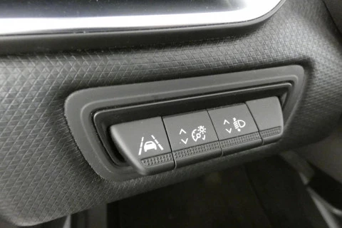 Renault Clio   TCe Intens 67kW