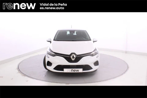Renault Clio   TCe Intens 67kW