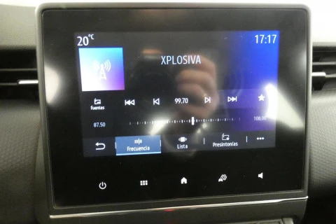 Renault Clio   TCe Intens 67kW