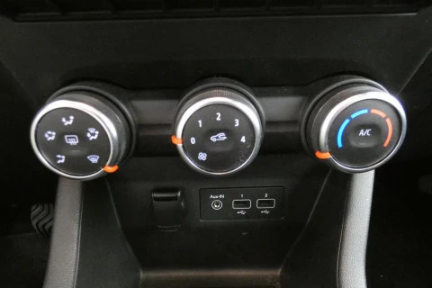 Renault Clio   TCe Intens 67kW