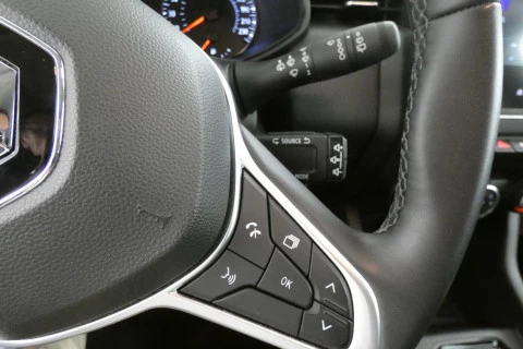 Renault Clio   TCe Intens 67kW