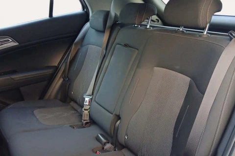 Kia Sportage 1.6 T-GDi MHEV 118kW (160CV) Drive 17