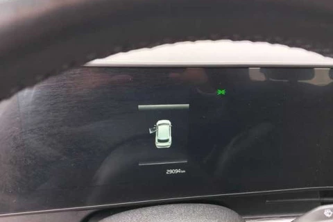 Kia Sportage 1.6 T-GDi MHEV 118kW (160CV) Drive 17