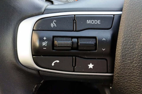 Kia Sportage 1.6 T-GDi MHEV 118kW (160CV) Drive 17