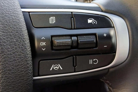 Kia Sportage 1.6 T-GDi MHEV 118kW (160CV) Drive 17