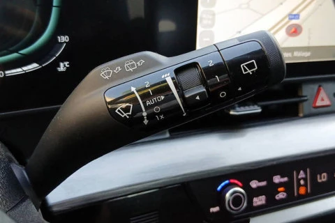 Kia Sportage 1.6 T-GDi MHEV 118kW (160CV) Drive 17