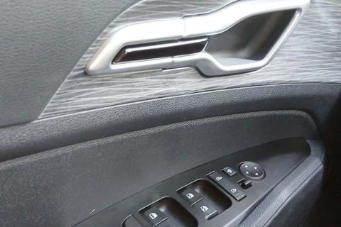 Kia Sportage 1.6 T-GDi MHEV 118kW (160CV) Drive 17