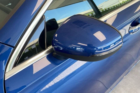 Mercedes-Benz Clase A A 250 e con tecnología híbrida EQ Sedán