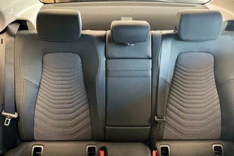 Mercedes-Benz Clase A A 250 e con tecnología híbrida EQ Sedán