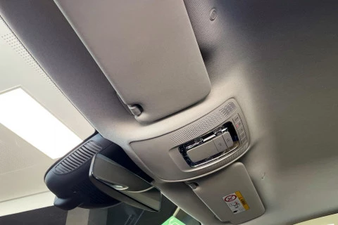 Mercedes-Benz Clase A A 250 e con tecnología híbrida EQ Sedán