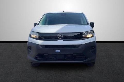 Opel Combo 650kg Diesel 1.5 100HP S&S MT E6.4