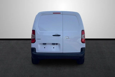 Opel Combo 650kg Diesel 1.5 100HP S&S MT E6.4