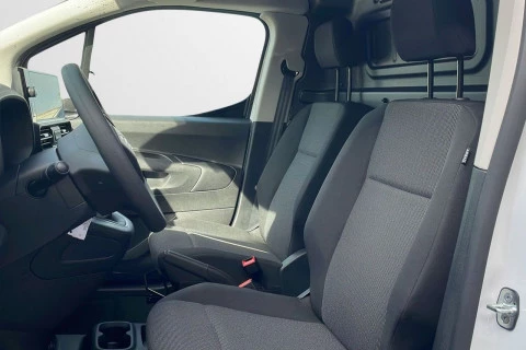 Opel Combo 650kg Diesel 1.5 100HP S&S MT E6.4