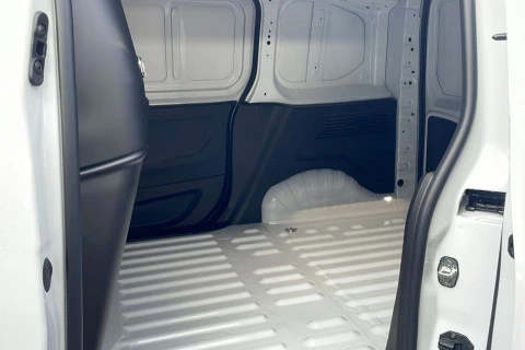 Opel Combo 650kg Diesel 1.5 100HP S&S MT E6.4