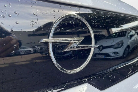 Opel Combo 650kg Diesel 1.5 100HP S&S MT E6.4