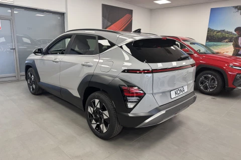 Hyundai Kona HEV 1.6GDI 138CV DT Tecno