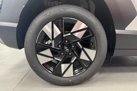 Hyundai Kona HEV 1.6GDI 138CV DT Tecno