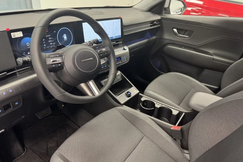 Hyundai Kona HEV 1.6GDI 138CV DT Tecno