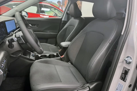 Hyundai Kona HEV 1.6GDI 138CV DT Tecno