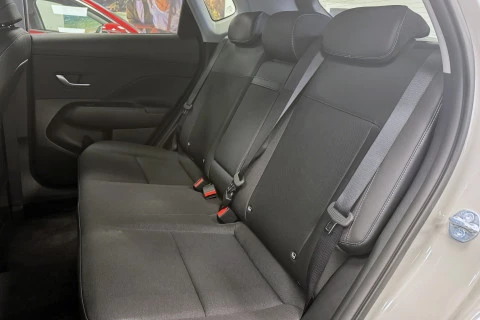 Hyundai Kona HEV 1.6GDI 138CV DT Tecno