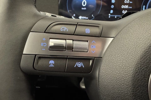 Hyundai Kona HEV 1.6GDI 138CV DT Tecno