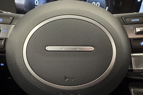 Hyundai Kona HEV 1.6GDI 138CV DT Tecno