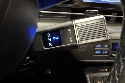 Hyundai Kona HEV 1.6GDI 138CV DT Tecno