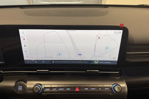 Hyundai Kona HEV 1.6GDI 138CV DT Tecno