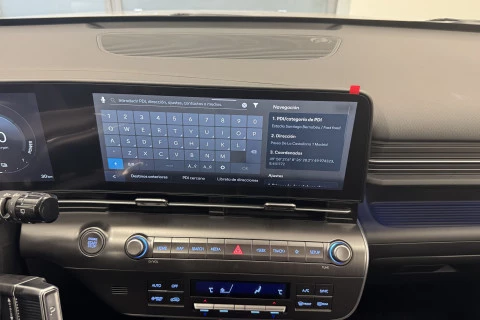 Hyundai Kona HEV 1.6GDI 138CV DT Tecno