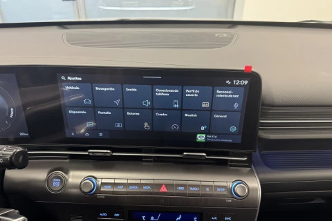 Hyundai Kona HEV 1.6GDI 138CV DT Tecno
