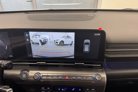 Hyundai Kona HEV 1.6GDI 138CV DT Tecno