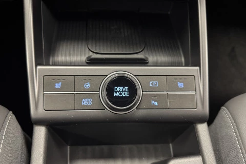 Hyundai Kona HEV 1.6GDI 138CV DT Tecno