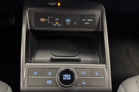 Hyundai Kona HEV 1.6GDI 138CV DT Tecno