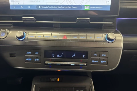 Hyundai Kona HEV 1.6GDI 138CV DT Tecno