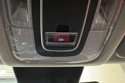 Hyundai Kona HEV 1.6GDI 138CV DT Tecno