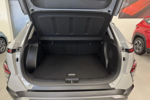 Hyundai Kona HEV 1.6GDI 138CV DT Tecno