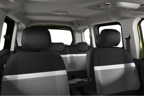Citroën Berlingo M Plus Diésel 100CV Manual