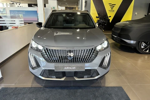 Peugeot 2008 N2008 Allure Hybrid 145 eDCS6