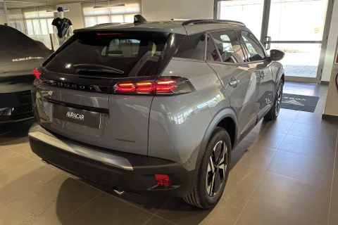 Peugeot 2008 N2008 Allure Hybrid 145 eDCS6