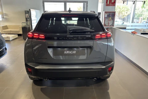 Peugeot 2008 N2008 Allure Hybrid 145 eDCS6