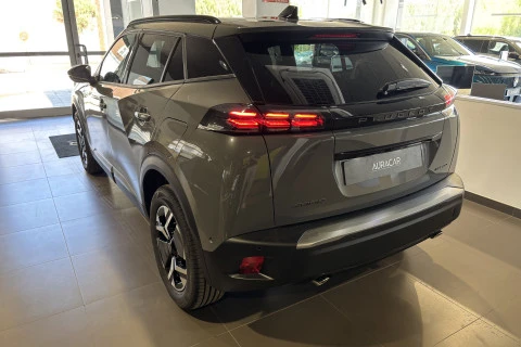 Peugeot 2008 N2008 Allure Hybrid 145 eDCS6