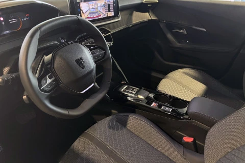 Peugeot 2008 N2008 Allure Hybrid 145 eDCS6