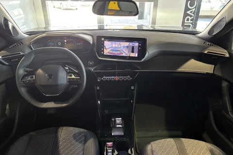 Peugeot 2008 N2008 Allure Hybrid 145 eDCS6