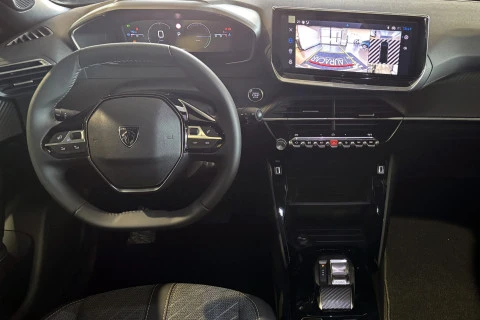 Peugeot 2008 N2008 Allure Hybrid 145 eDCS6