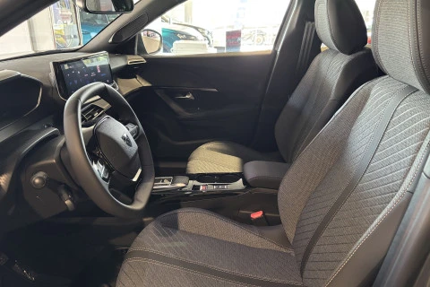 Peugeot 2008 N2008 Allure Hybrid 145 eDCS6